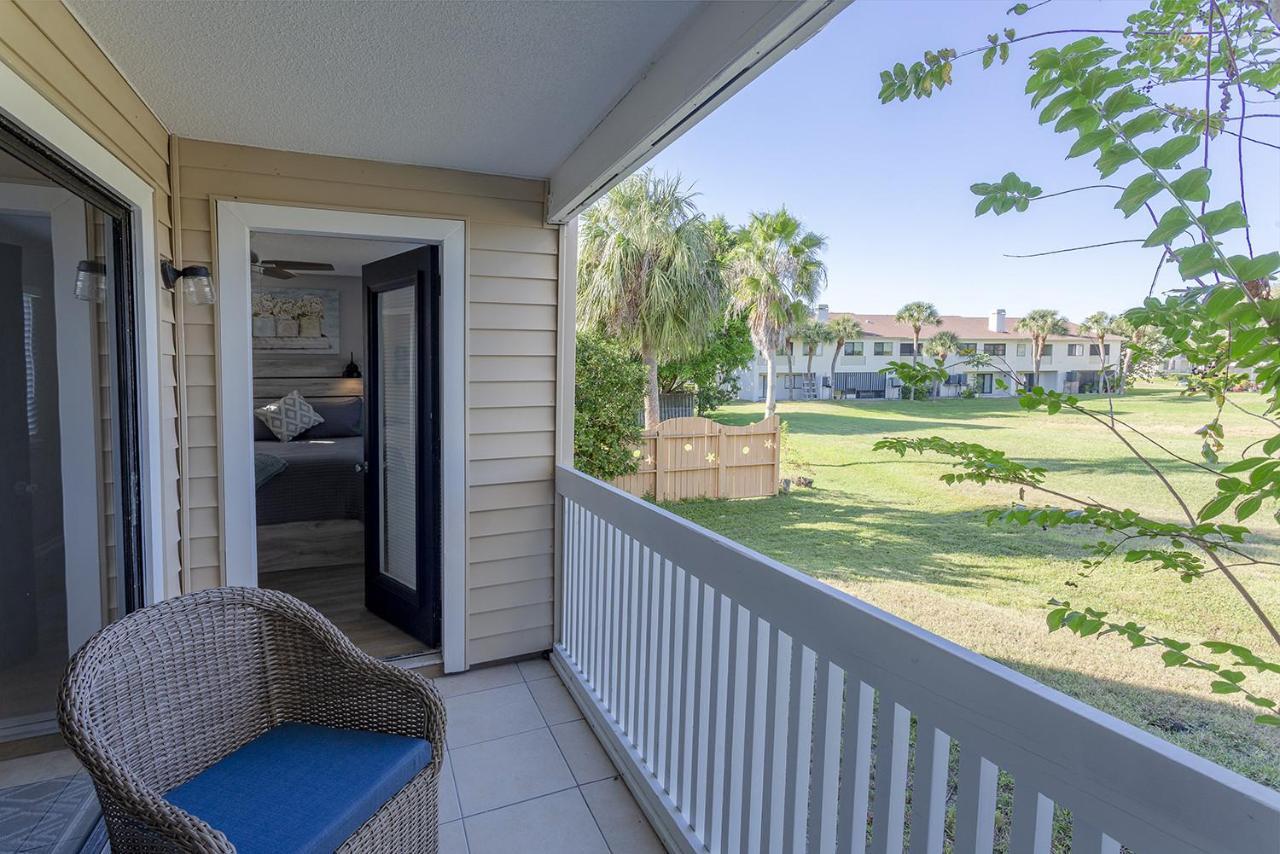 Vila La Casa Del Mar 610 Star5Vacations Dunedin Exteriér fotografie